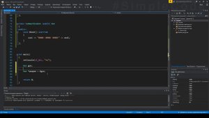 №120. C++. Виртуальные методы класса. Ключевое слово virtual. Ключевое слово override