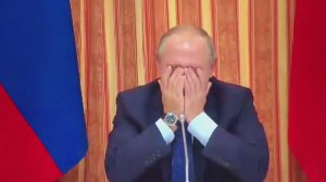 Ткачев рассмешил Путина рассказом про экспорт свинины