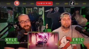 We React To ELECTRIC CALLBOY: HYPA HYPA - IS THIS  EVEN REAL?!