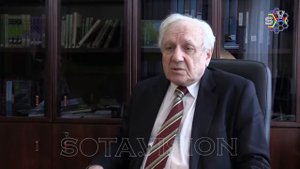 Создатель Конституции про ДВА СРОКА ПОДРЯД