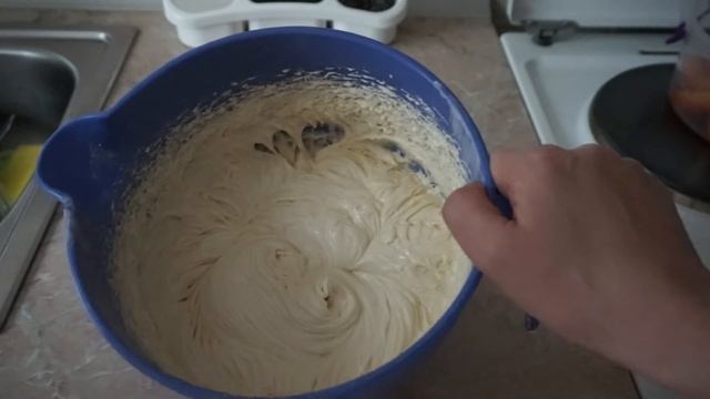 Пирог фруктовый с абрикосами/простое тесто на ягодные пироги смотреть онлайн