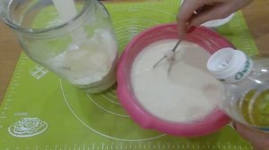 Рецепт Заварных Блинов | Самый Вкусный Рецепт | Блины на Кефире