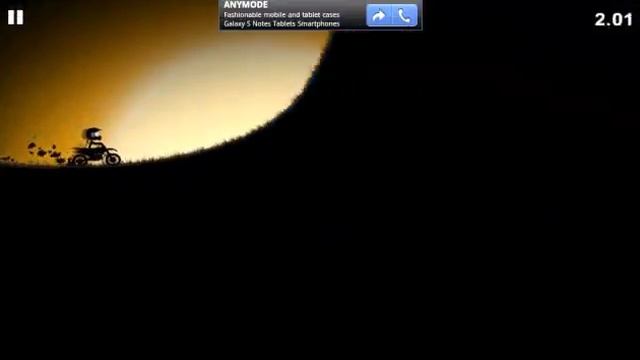 Игра Stick Stunt Biker 2 смотреть онлайн