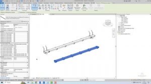 Связка параметров экземпляра общих вложенных семейств