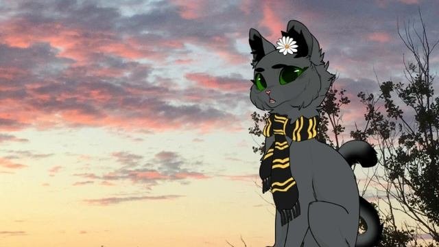 //Читаю негативные отзывы о котах воителях// (это такой ТРЭШ!) ?