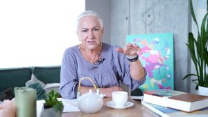 Природа мужчины и женщины | Ирина Блонская