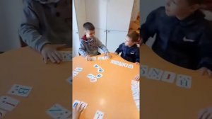 🇬🇧 Barneys' first words (the up to 6 years children group 💖) 🇺🇦 Первые слова Барни 😊