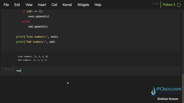 For Loop Python Exercises | How To Use For Loop in Python?