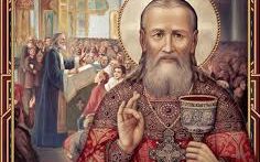 ✞АКАФИСТ ИОАННУ КРОНШТАДТСКОМУ СОВЕРШАЕТСЯ КАЖДУЮ СРЕДУ.СЛУШАТЬ✞