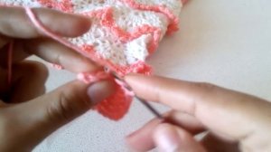 Юбочка крючком "АЛИСА" для девочки на любой возраст. Часть1