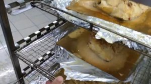 Палтус тихоокеанский горячего копчения
