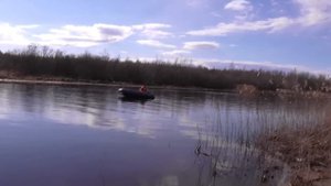 Флагман 380 НДНД + TOHATSU MFS5...