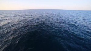 Обзор парома через Каспийское море! Дорога Баку - Актау!