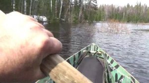 Жёсткая весновка 2024 г #9 Это точно  МАЙ?