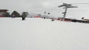 Все, что нужно знать про Архыз: обзор горнолыжного курорта ft. Денис Доропей