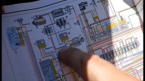 Как подключить замок зажигания на Газели