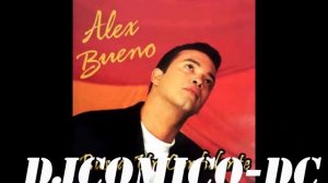 Busco Un Confidente   Alex Bueno   Bachata  DJComico DC    Intro + Outro 133 BPM2