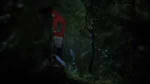 Без вины виноватый эпизод с поездом)