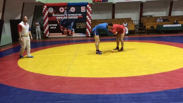 Курников Сарат-Горелов Татар 82кг пф пфо Кстово смотреть онлайн