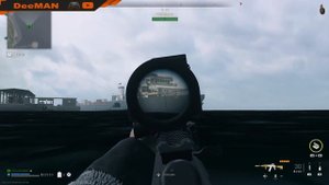 DMZ | Прослушка | Белый Лотос | Гайд