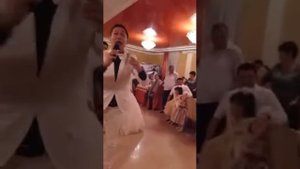 Тамаша той, думан !!!!!!