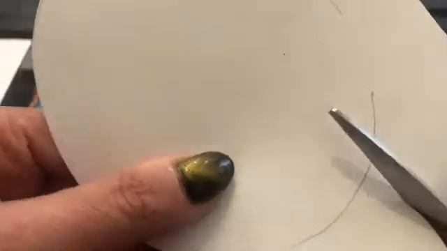 Аппликация «Мишка с сердечком» Казарян И.Е. смотреть онлайн