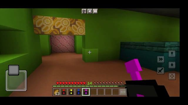 Garten of Banban 2 in Minecraft Full Map смотреть онлайн