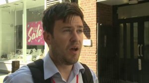 Navigate pre-intermediate vox pop 1
