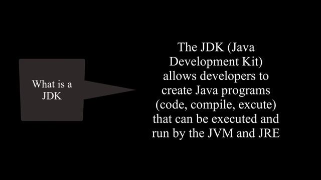 What is Java API? смотреть онлайн