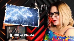 OVERLORD / L.L.L (Nika Lenina Russian Version)