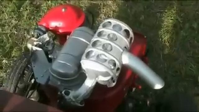 Самые лучшие свечи зажигания - демонстрация №1 смотреть онлайн