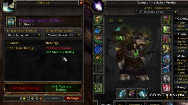 Tarou's Weekly WoW Report Episode 16 | Patch 3.3.5 - 8/8 | WoW Cataclysm Beta Special! смотреть онлайн