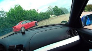 ДРИФТ ТАКСИ / Эмоции детей во время дрифта - часть 2