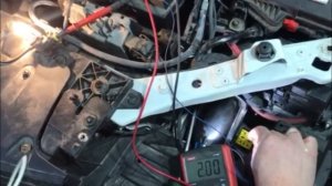 Ремонт Renault Megane?. ДИАГНОСТИКА?. СВЕЧИ НАКАЛА. СВЕЧИ ДОГРЕВАТЕЛЯ.