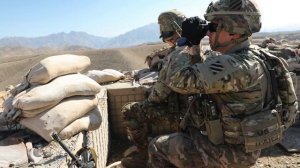 КОМИССИЯ. УРОВЕНЬ знаний СЕРЖАНТА US ARMY.Армия США.Что должен знать сержант.
