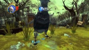 Прохождение игры Алиса в стране чудес часть 2