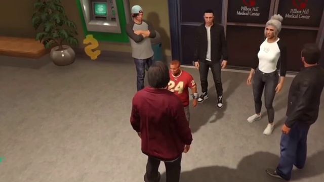 ЛАХМА КОНФЛИКТ С 15 ЛЕТНИМ ДАГАСТАНЦЕМ