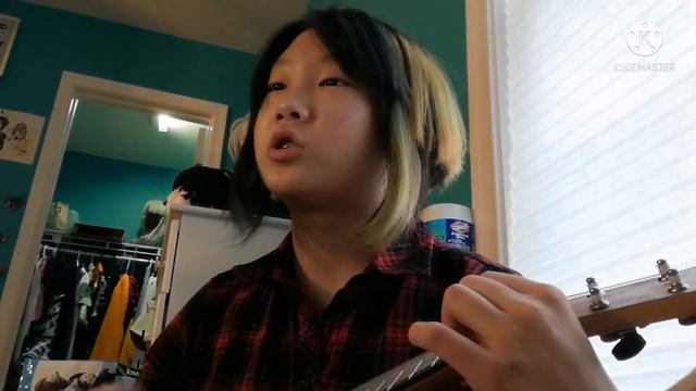 || This is Home || Cavetown || Cover || смотреть онлайн