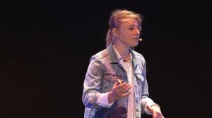 Why Love Is The Ultimate Life Hack  | Nicole Gibson | TEDxOxford