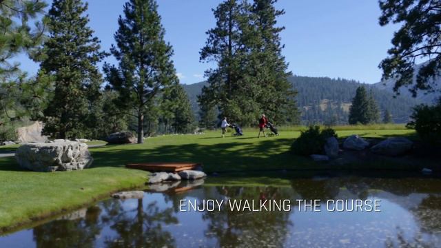 Pathfinder Golf Push Carts смотреть онлайн