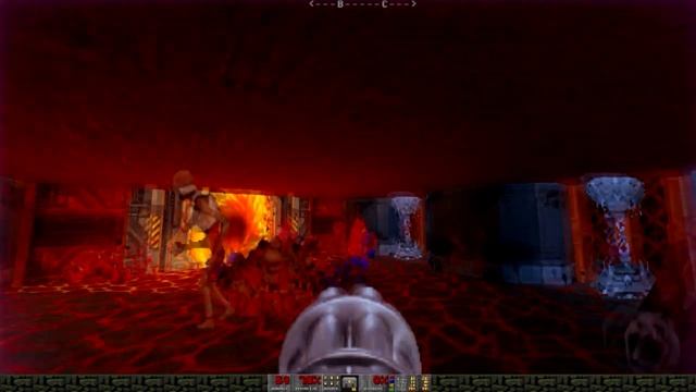 DRRP v0.3.X (Финал) - Взгляни в Адскую Бездну смотреть онлайн