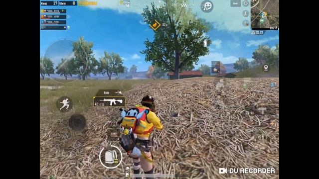 ?TORTEE ? ЖЕСТКАЯ РАСКАТКА ПАЦАНОВ ? PUBG MOBILE ? нет, не он это? смотреть онлайн