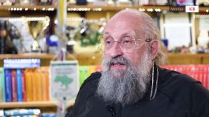 Вассерман: иллюзии о Солженицыне давно развеяны