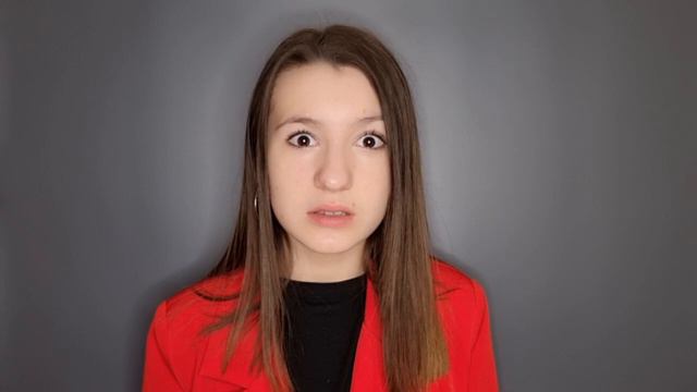 Виталина Тамашенко. Монолог из фильма "Оливье"