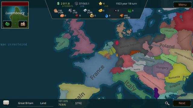 Разработка Warnament, февраль 2023. Мирные конференции, мультиплеер, разбор идей смотреть онлайн