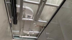 ВЕНТИЛЯЦИЯ В КВАРТИРЕ | КАНАЛЬНЫЕ КОНДИЦИОНЕРЫ | УВЛАЖНЕНИЕ ВОЗДУХА | КЛИМАТИЧЕСКАЯ СИСТЕМА
