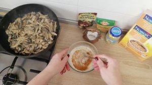 Низкоуглеводная еда диабетика. Обед или ужин при сахарном диабете