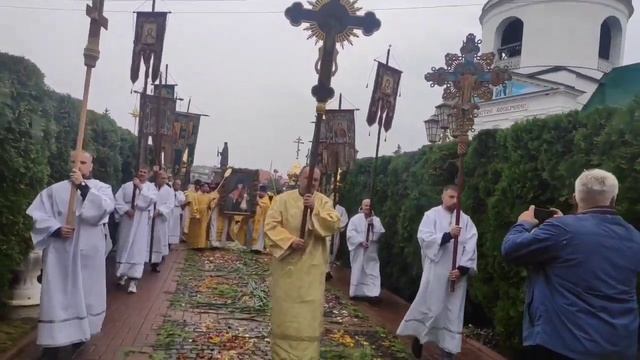 Кондак свт. Иоасафу Белгородскому, глас  (Византийский распев) составитель Н. Попмихайлов смотреть онлайн