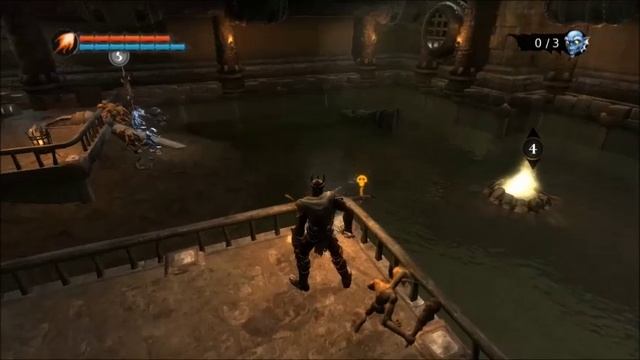 Overlord 12 часть