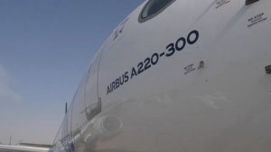 Dubai Airshow 2021 - Teaser